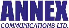 Annex Communications Ltd.