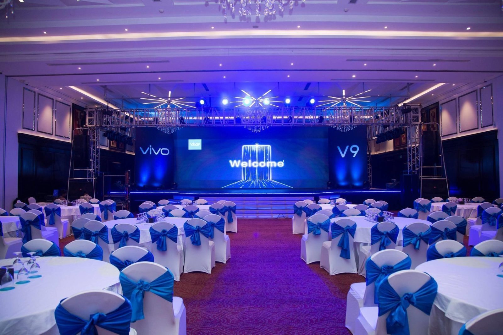 Events and Brand Activations