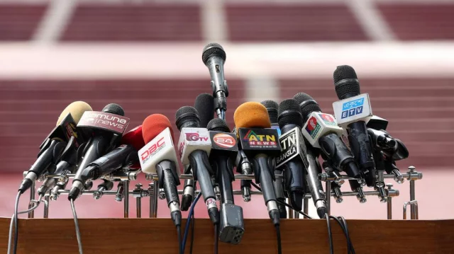 Media network
